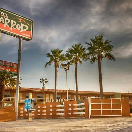 Hotel & Suites Marrod Chihuahua Exterior photo