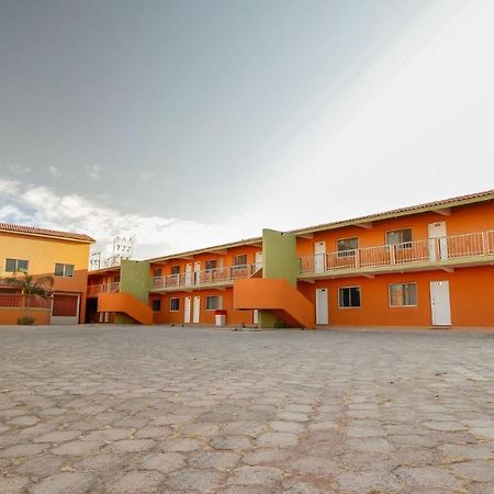 Hotel & Suites Marrod Chihuahua Exterior photo